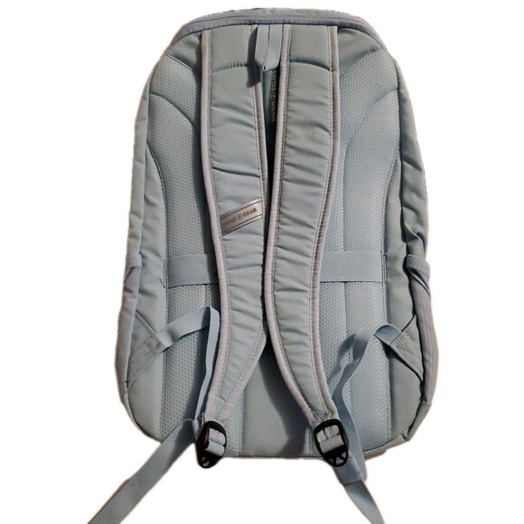 SwissGear 8117 Laptop Backpack, Light Blue, 17.75 Inches main image 5